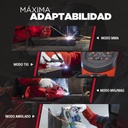 HELLMET R-35 FLOW FLIP-UP