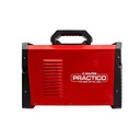 PRACTICO TIG 200 AC/DC