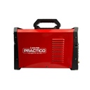 PRACTICO TIG 200 AC/DC