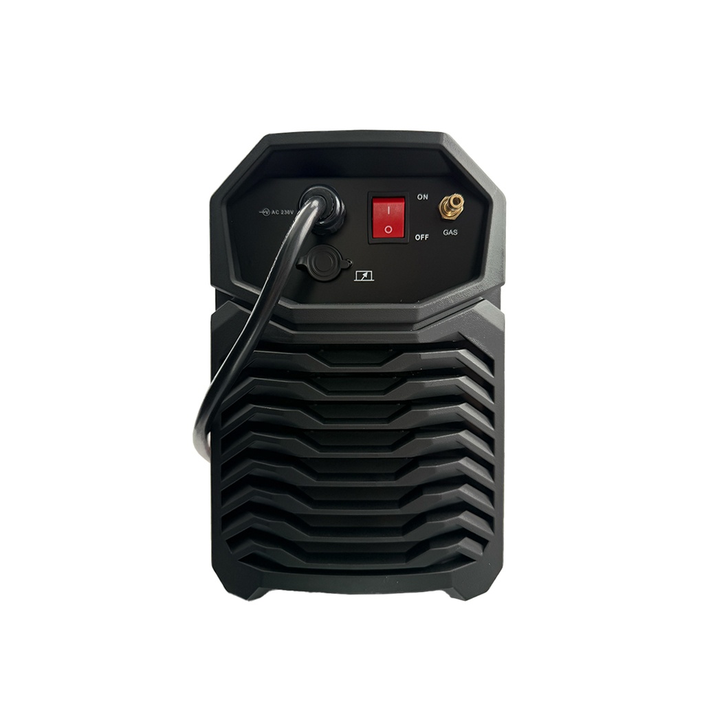 PRACTICO TIG 200 AC/DC