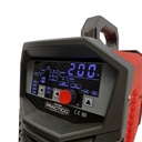 PRACTICO TIG 200 AC/DC