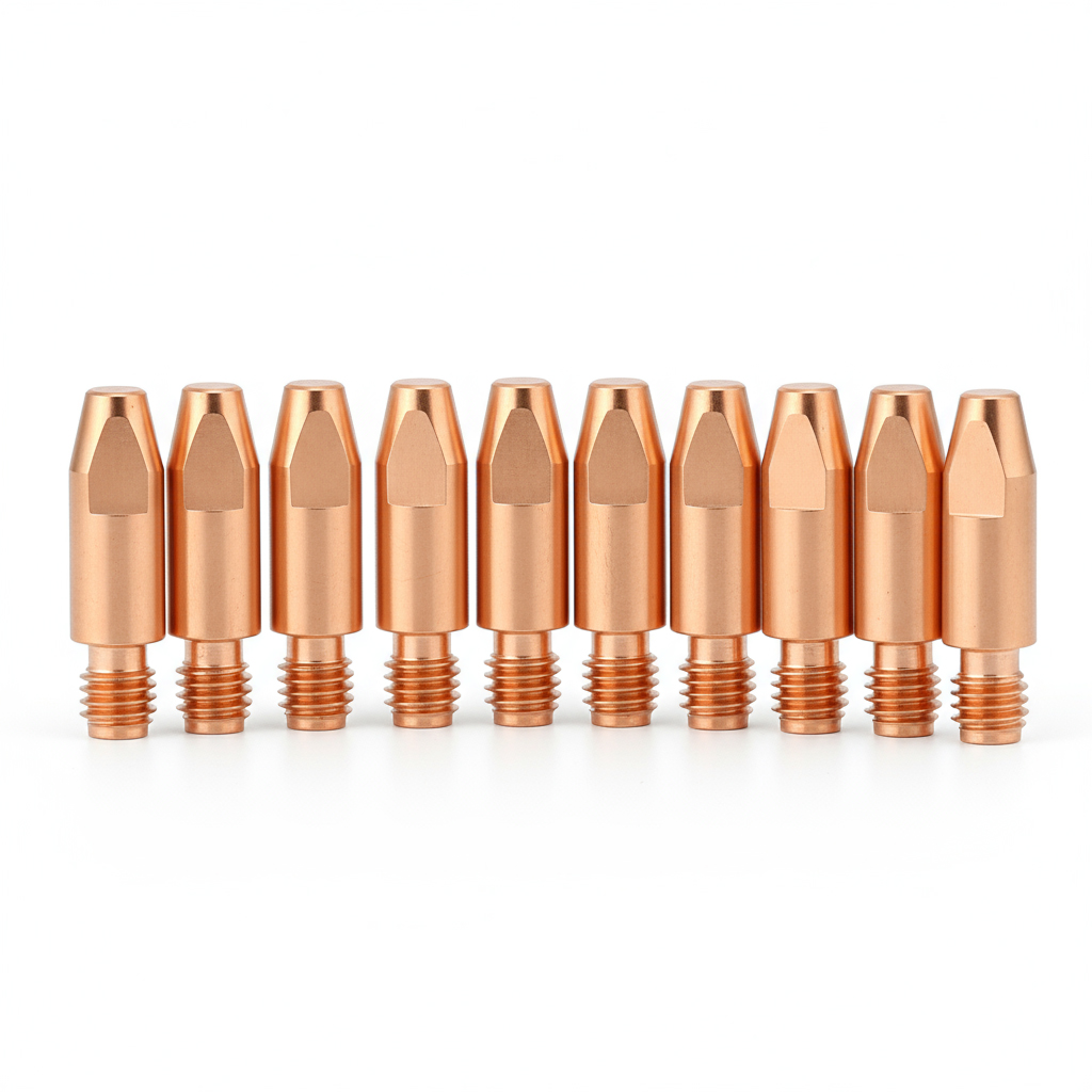 PUNTA M6 L28 10 uds. (ODOO)