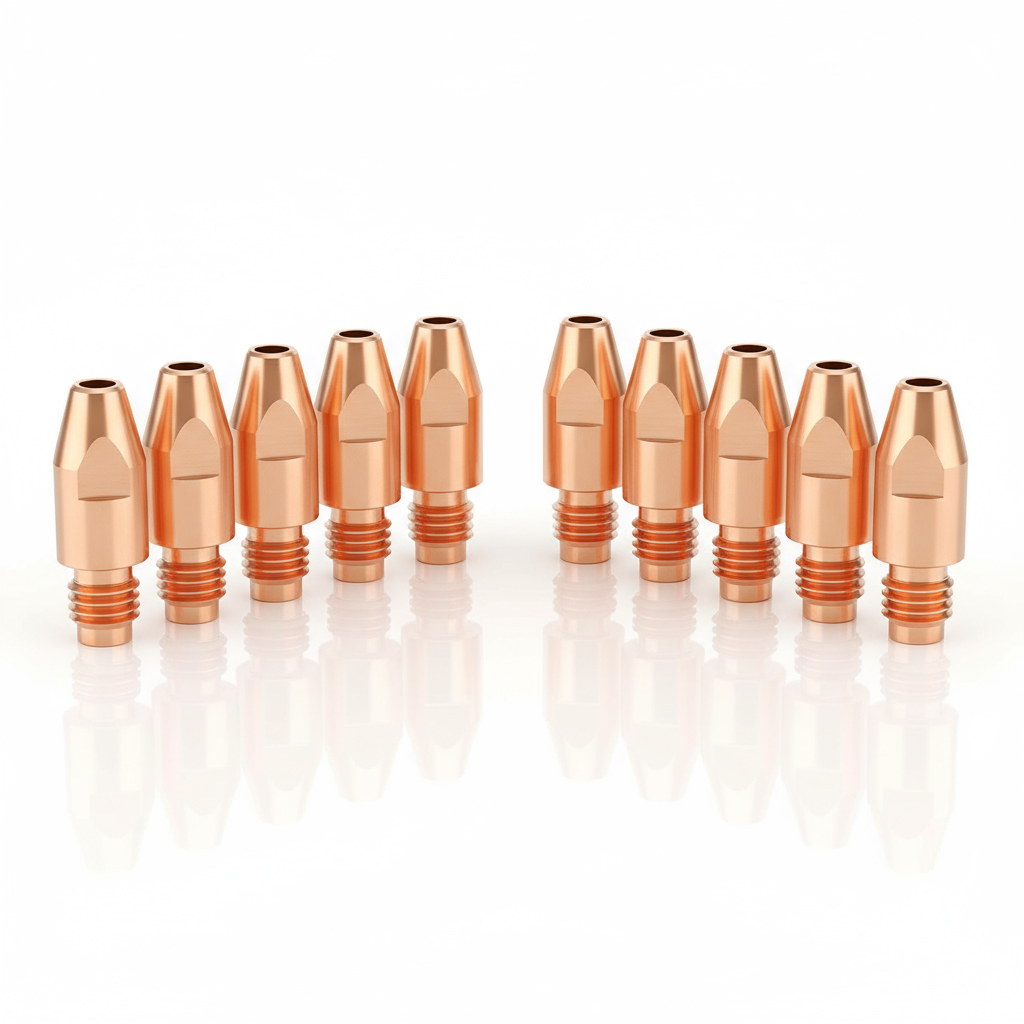 PUNTA M8 L30 10 uds.  (ODOO)