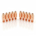 PUNTA M8 L30 10 uds.  (ODOO)