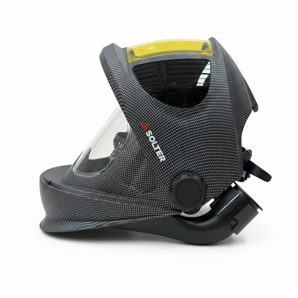 HELLMET R-35 FLOW FLIP-UP