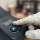 HELLMET R-35 FLOW FLIP-UP