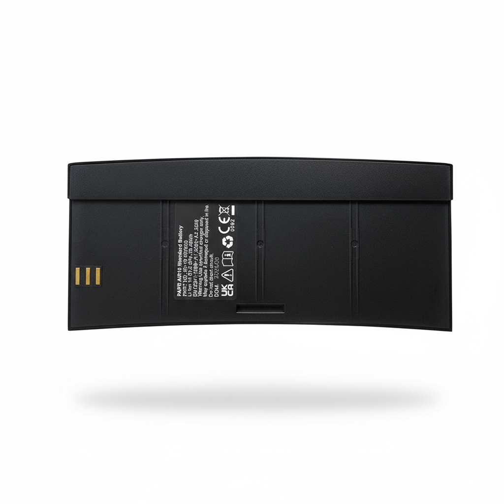 BATERIA HELLMET R-35 FLOW