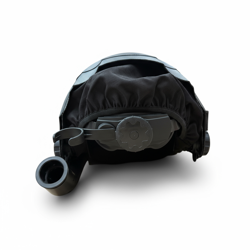 HELLMET R-35 FLOW FLIP-UP