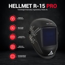 R-15 PRO