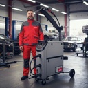 AEROPROCESS C TRIO 3 PULSE