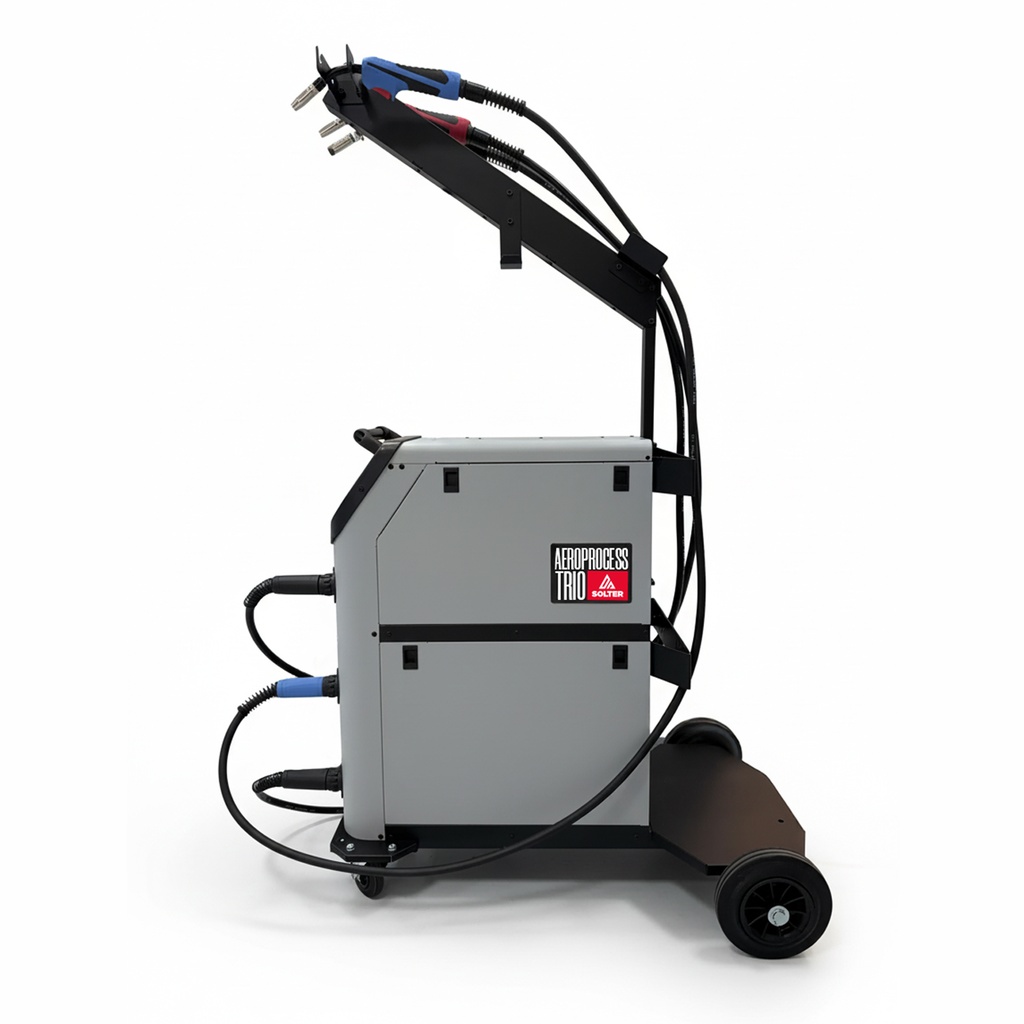 AEROPROCESS C TRIO 3 PULSE