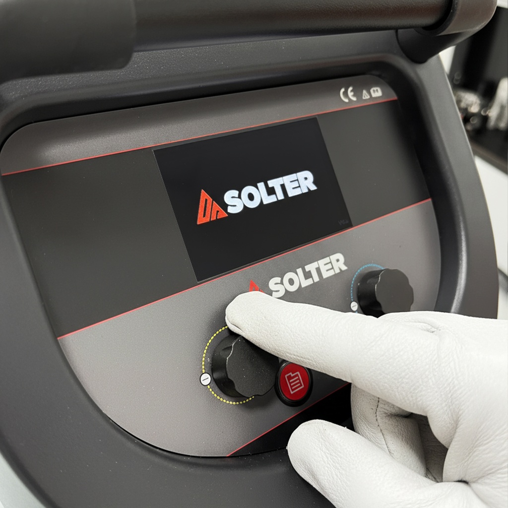 AEROPROCESS C TRIO 3 PULSE