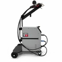 AEROPROCESS C TRIO 2+1 