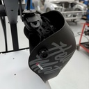 AEROPROCESS C TRIO 2+1 