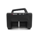 PACK SOLBAT + 4 BATERIAS