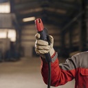 PINZAS PORTAELECTRODOS CERRADA