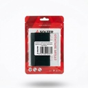 KIT CRISTAL INACTICOS (2) + TRANSPARENTE (1)