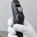 PULSADOR + CONTROL REMOTO ANTORCHA TIG (I)