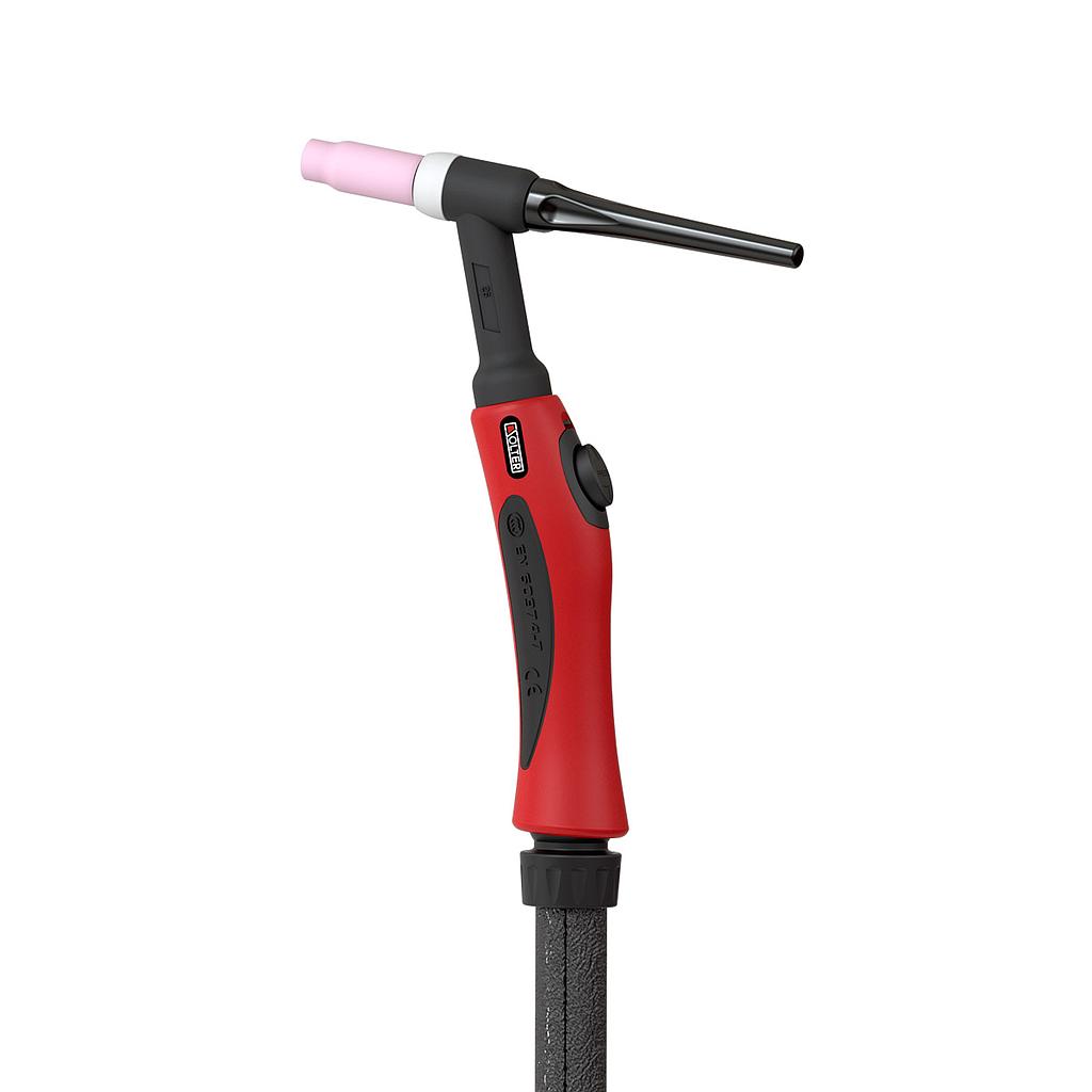 ANTORCHA TIG 8m SR-17 D10/25