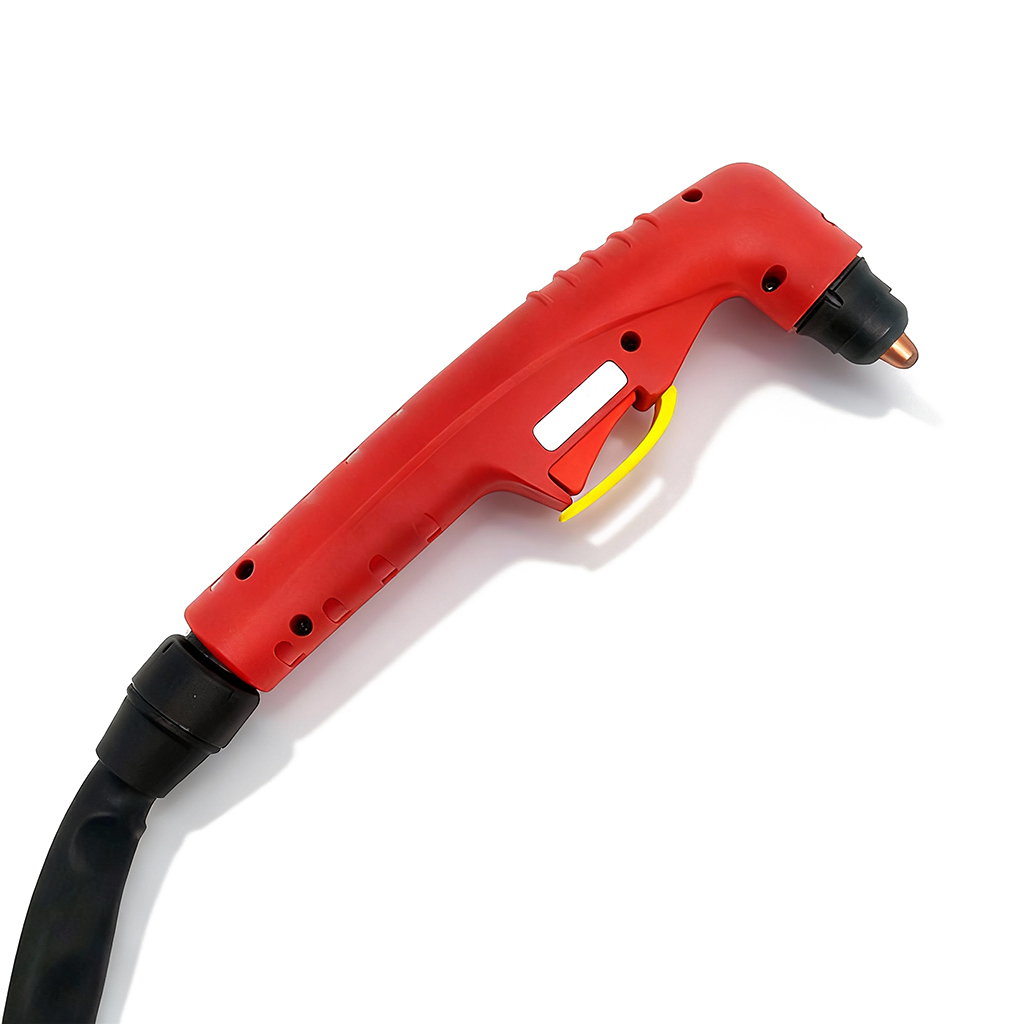ANTORCHA PLASMA 4M PT20 C (directa)