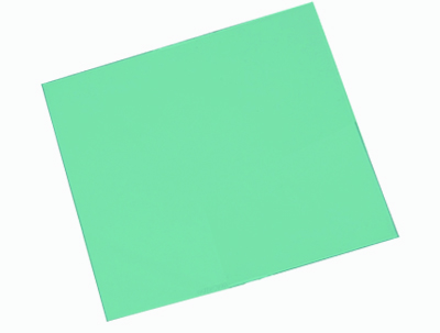POLICARBONATO PROT. INT. 121x86 mm (5 ud.)