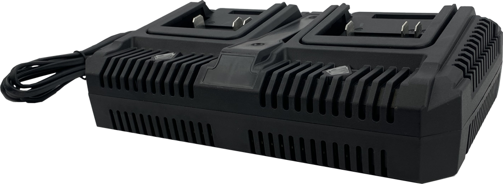 CARGADOR BATERIAS SOLBAT