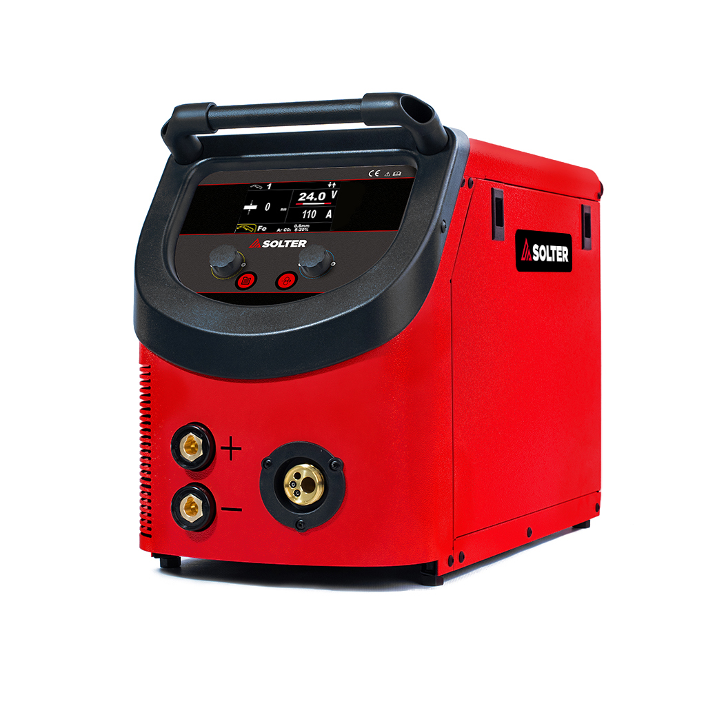 AEROPROCESS P 320 FC