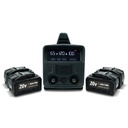 PACK SOLBAT + 4 BATERIAS