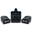 PACK SOLBAT + 6 BATERIAS