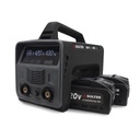 PACK SOLBAT + 6 BATERIAS