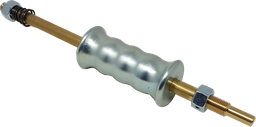 [10379] MARTILLO EXTRACTOR DE LATÓN 0,5 Kg (1 Ud)