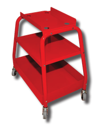 [10408] CARRO PARA SOLSPOT 5000