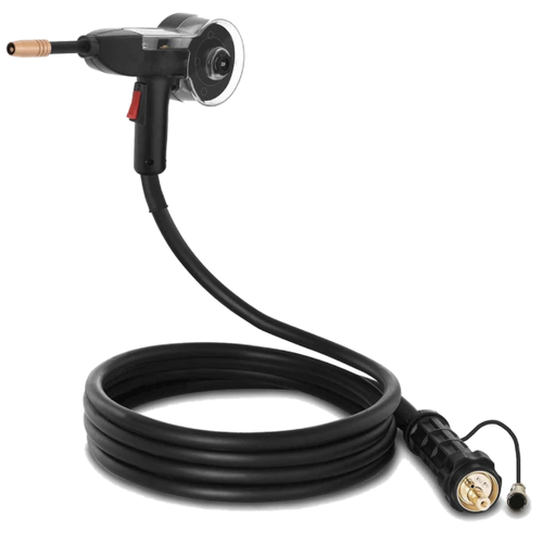[10520] SPOOL GUN 6m