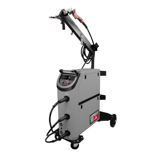 [10671] AEROPROCESS C TRIO 2+1 