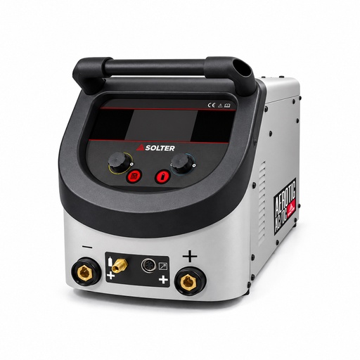 AEROTIG PRO 200 AC/DC TFT