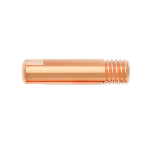 PUNTA M6 L25 10 uds.