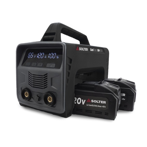 SOLBAT SB-120