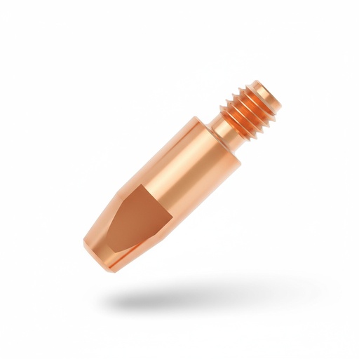 PUNTA M6 L28 10 uds.