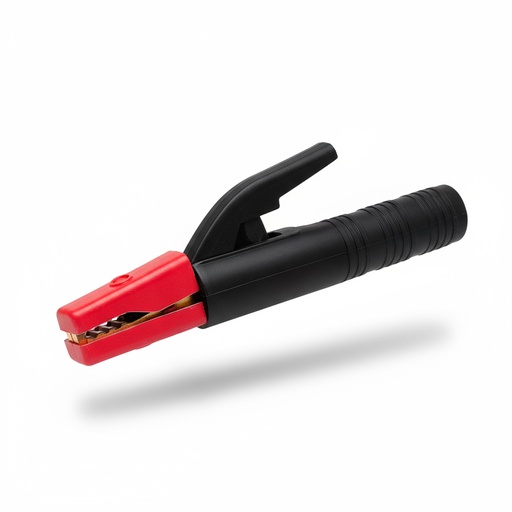 PINZAS PORTAELECTRODOS ABIERTA