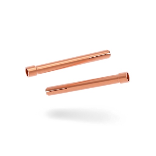 PORTAELECTRODO TUNGSTENO SR-17/26/18 2uds.